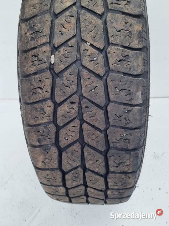 VW Transporter T5 T6 KOŁO ZAPASOWE Zapas felga lubelskie