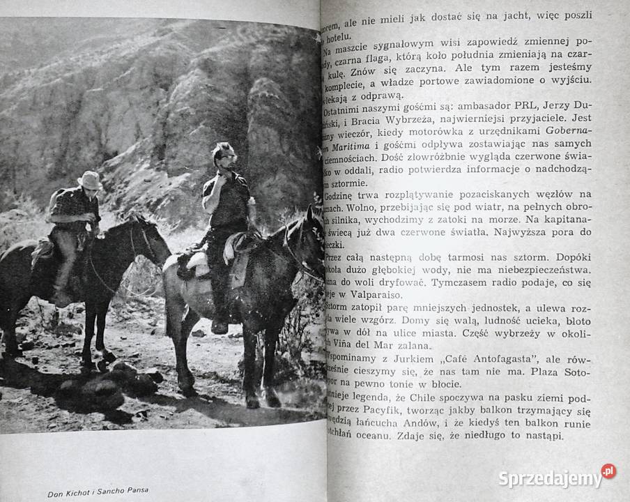 Kapitan kuk Krzysztof Baranowski Chełm sprzedam