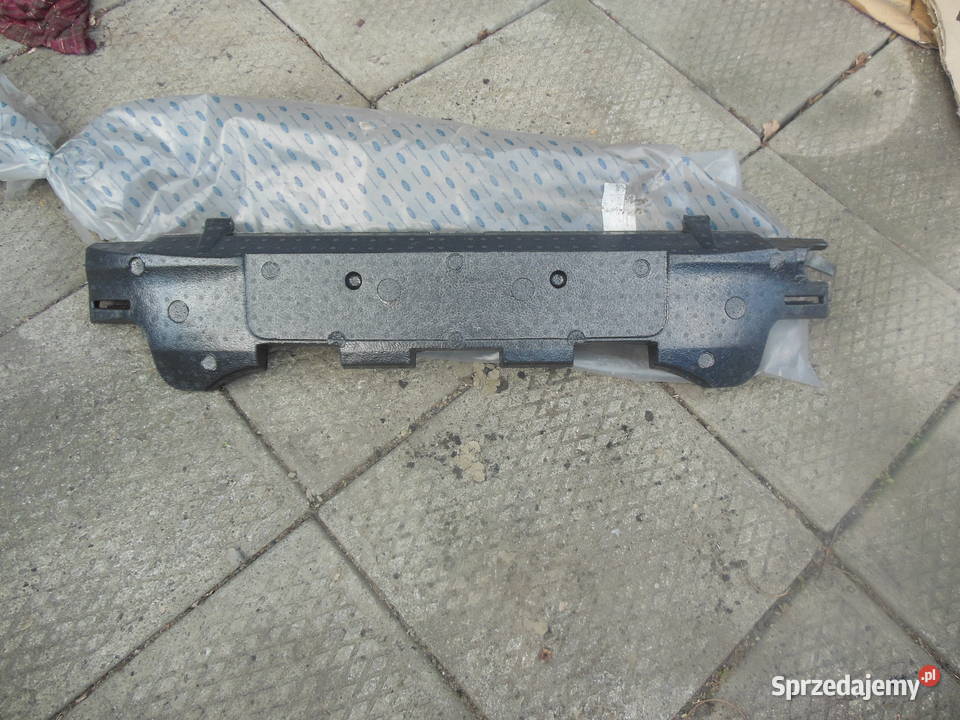 ABSORBER PIANKA ZDERZAKA PRZÓD FORD GALAXY MK3 śląskie Kozy sprzedam