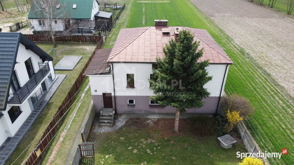 Okazja Jedlnia-Letnisko