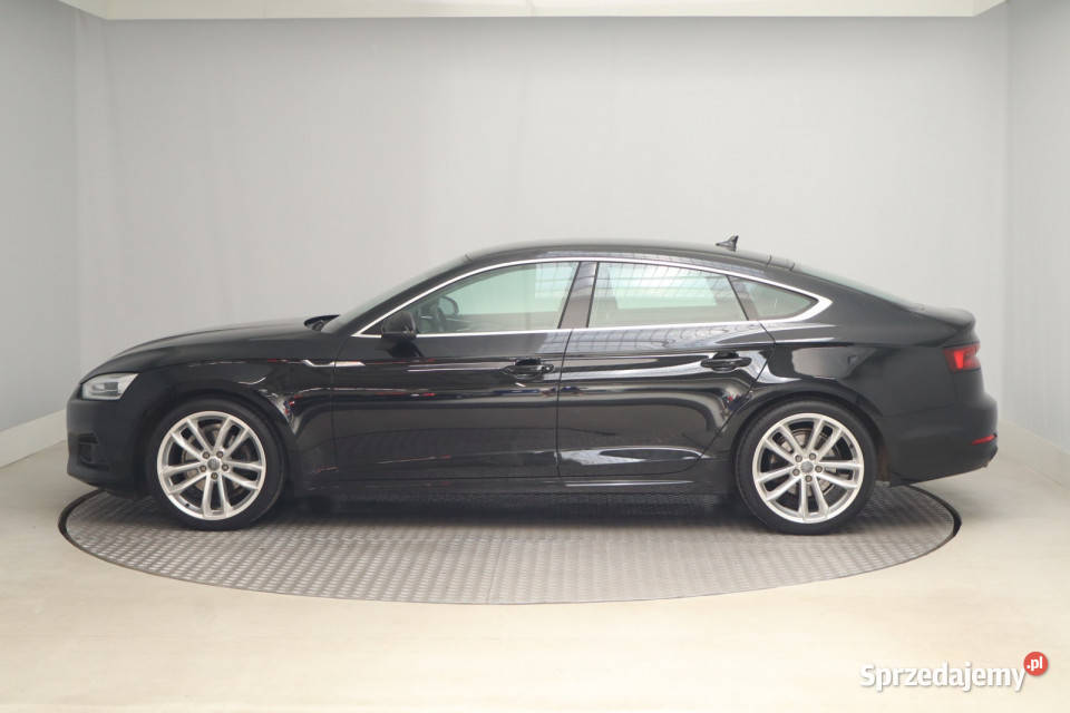 Audi A5 20 TDI Zabrze
