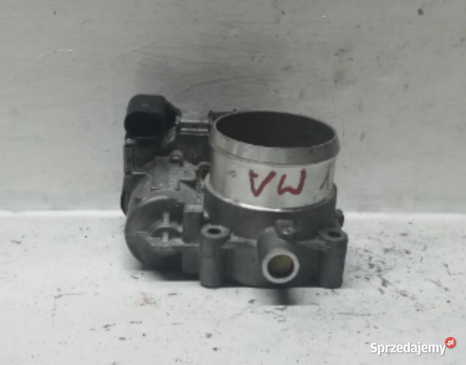Przepustnica VW 14 TSI 03c133062a Suchedniów