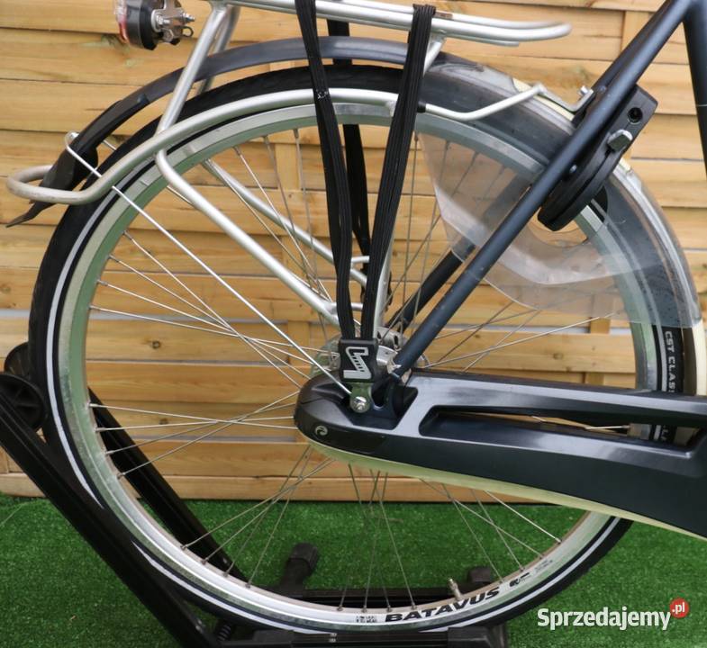 Rower męski Batavus FuegoH 57