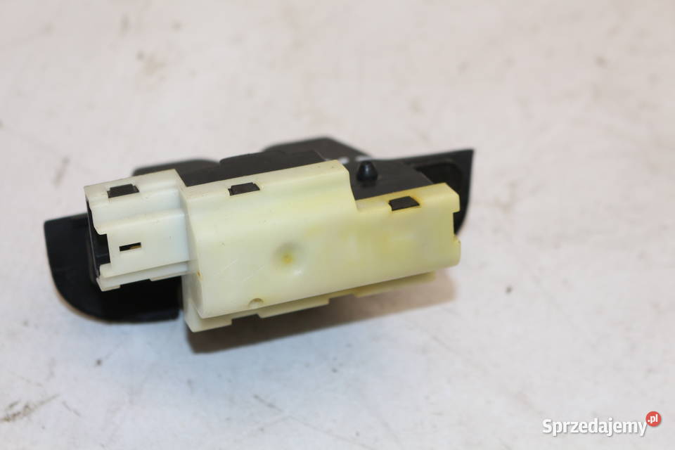 ESPACE IV LIFT ZAMEK KLAPY TYŁ 8200090434F 4PIN Prochowice