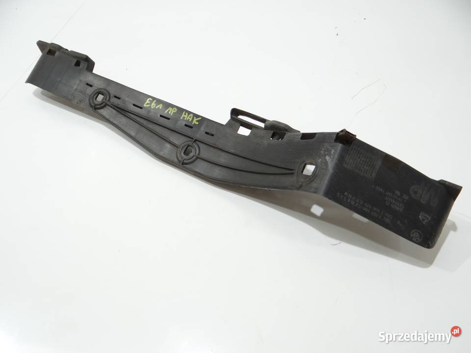 OSŁONA DOLNA ZDERZAKA PRZÓD BMW E61 7897144 lubelskie Strzyżewice sprzedam