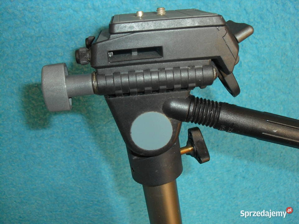 STATYW MONOPOD CULLMANN WYSOKI Bielawa