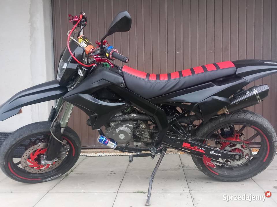 Derbi Senda 12550 Brzesko