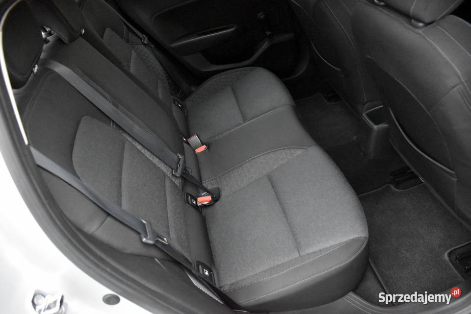 Renault Clio V ETECH ZEN 16 143 HYBRYDA Automat Zduńska Wola