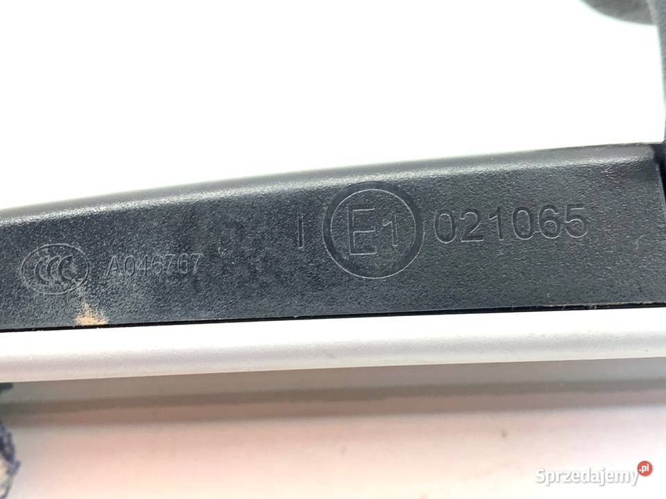 LUSTERKO WEWNĘTRZNE VW TIGUAN SUV 0718 WSTECZNE sprzedam