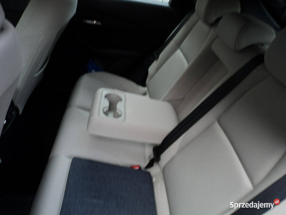 Mazda CX30 SPRZEDAM MAZDE CX3 20 B 150 SALON ABS CX-30 Lublin sprzedam