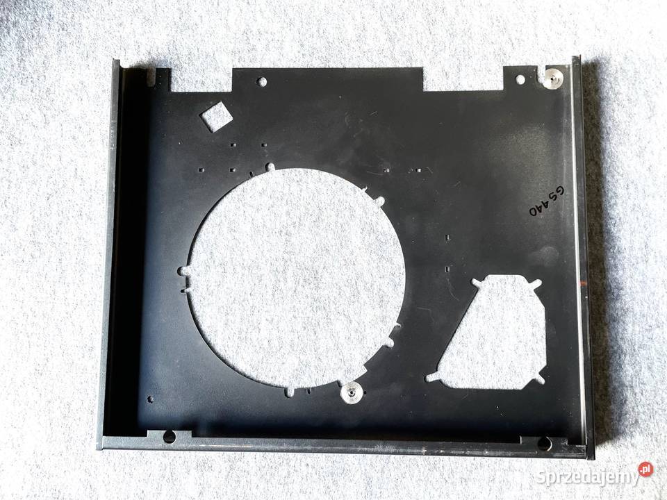 BERNARD GS 440 obudowa