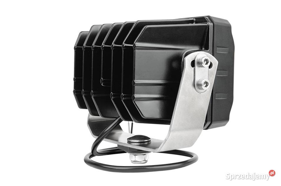 Lampa Robocza LED CRP3B5750001 Wesem 7000lm lubelskie Miączyn sprzedam