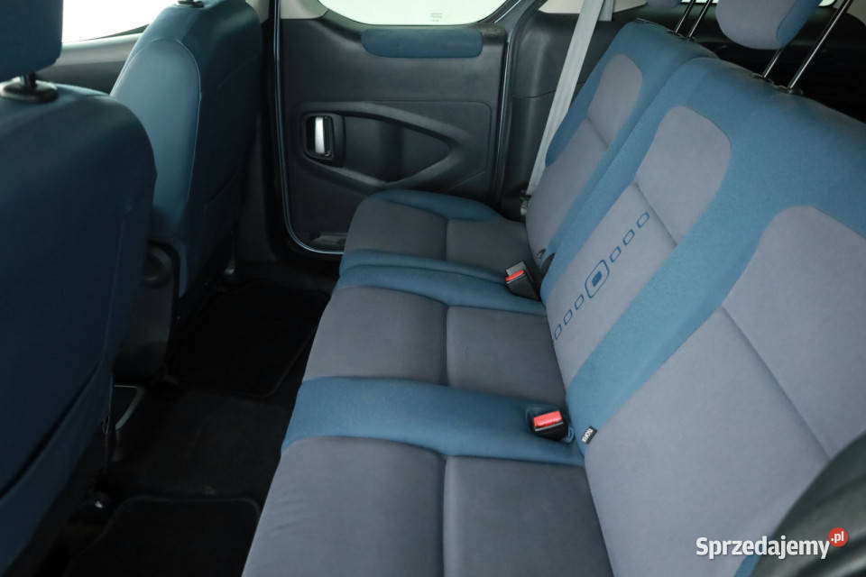 Citroen Berlingo 16 HDi isofix Piaseczno