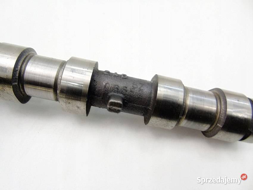 Wałek rozrządu głowicy 22 D4D Avensis Rav4