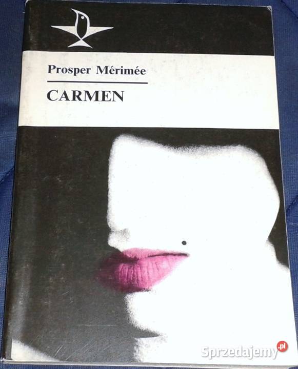 Carmen Prosper Mrime Chełm
