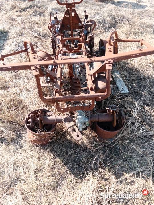 Quad linhai 300 4x4 Konin