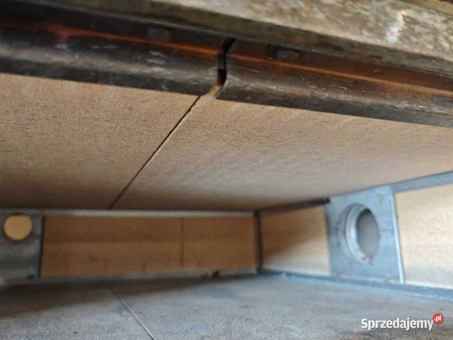 Włoski piec do pizzy Zanolli Citizen PW 66 12