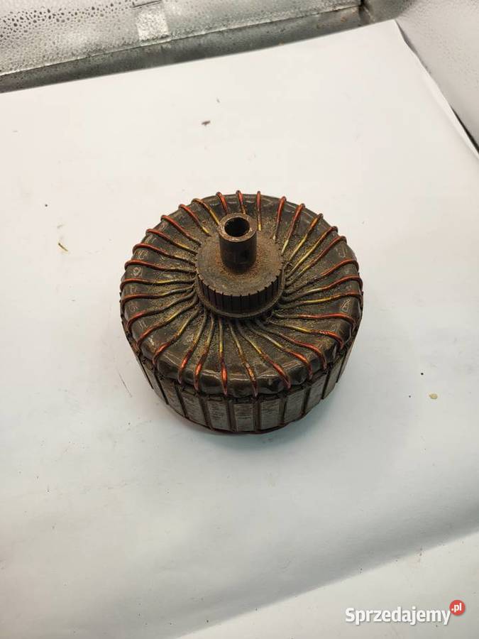 wirnik pradnicy iseta dkw Rybnik