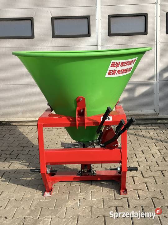 LEJEK rozsiewacz nawozów Piotrków Trybunalski