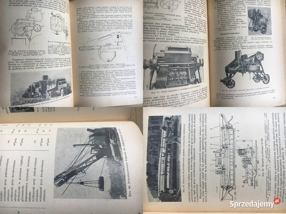 Nawierzchnie betonowe Antyki, Sztuka, Kolekcje Łęczyca