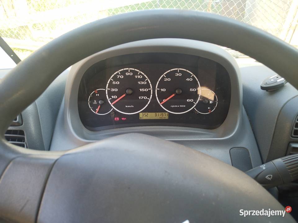 Citroen Jumper 28 łódzkie