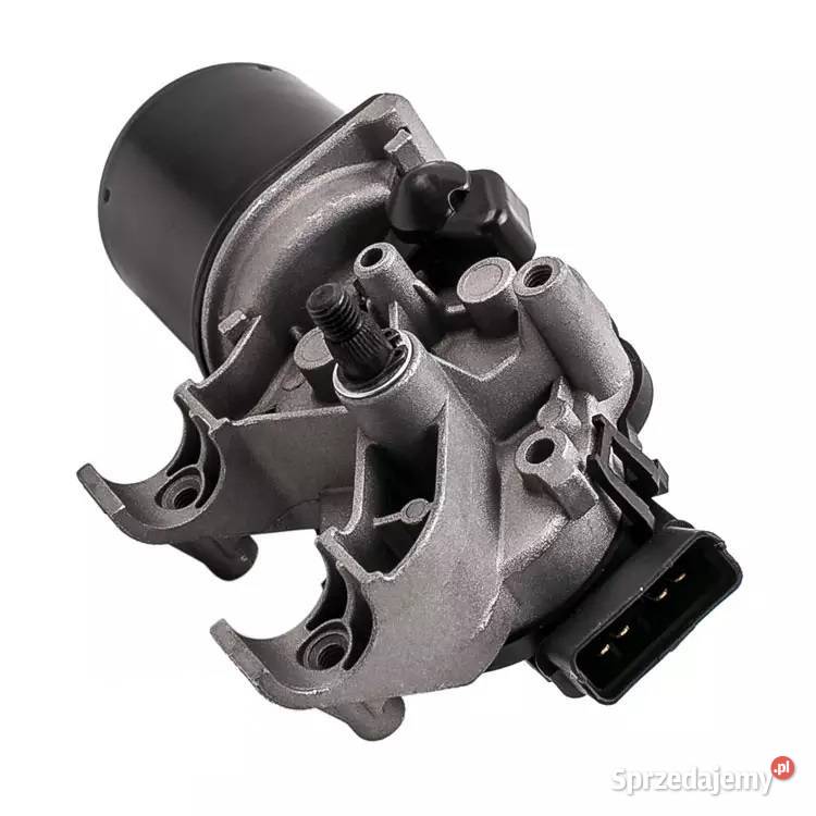 Renault Clio III 0512 silniczek wycieraczek NOWY osobowe łódzkie Łódź