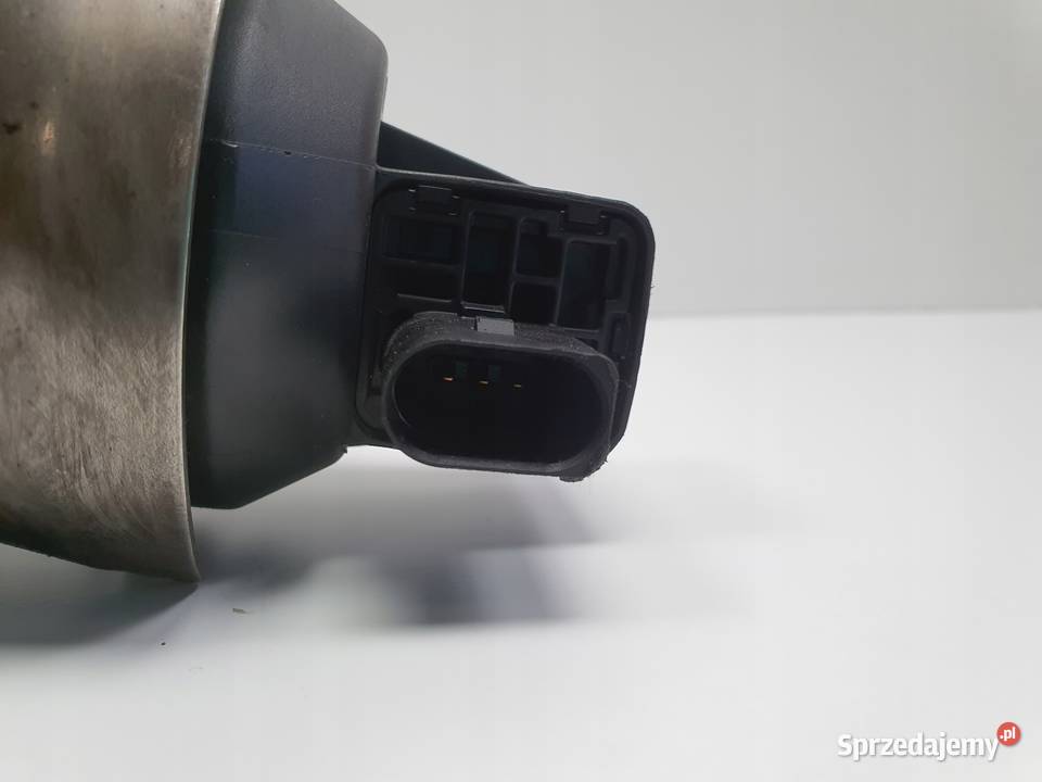 TURBOSPRĘŻARKA Audi A3 II 8P 20 TDI