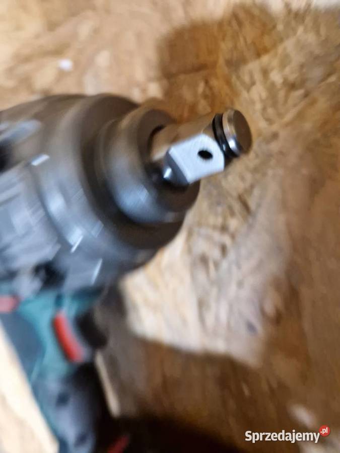 PARKSIDE akum wkrętarka udarowa PASSK 20Li C4 20 Głogowa