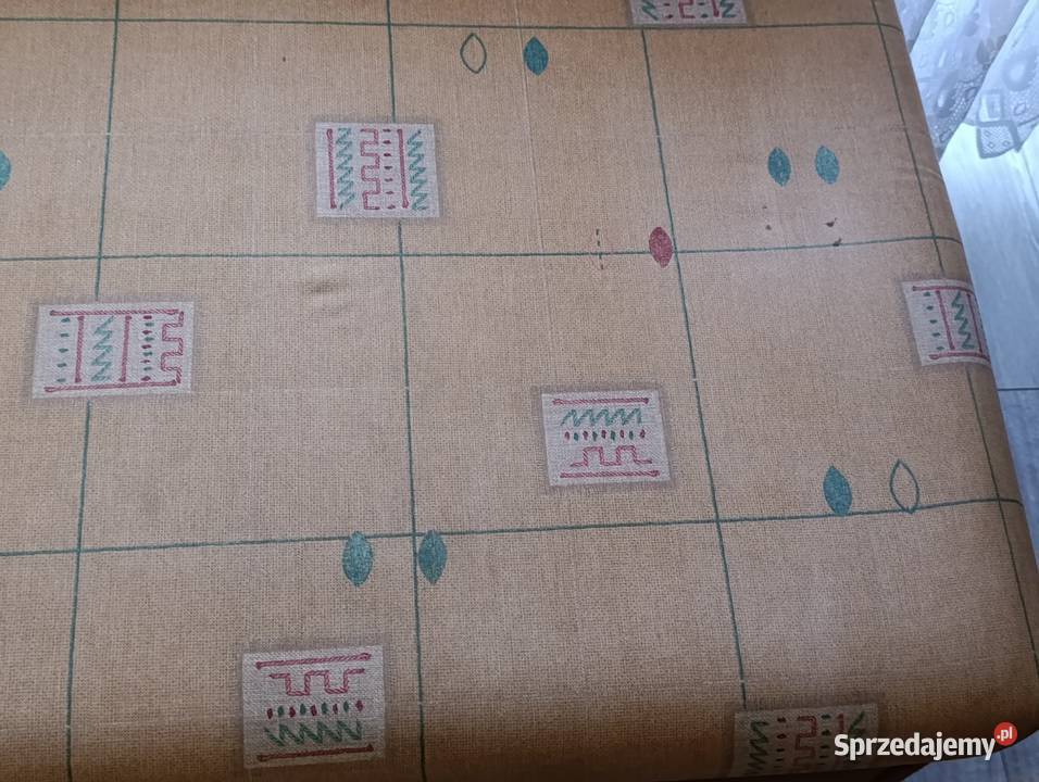 kanapa łóżko tapczan sofa wersalka sprzedam wielkopolskie Poznań