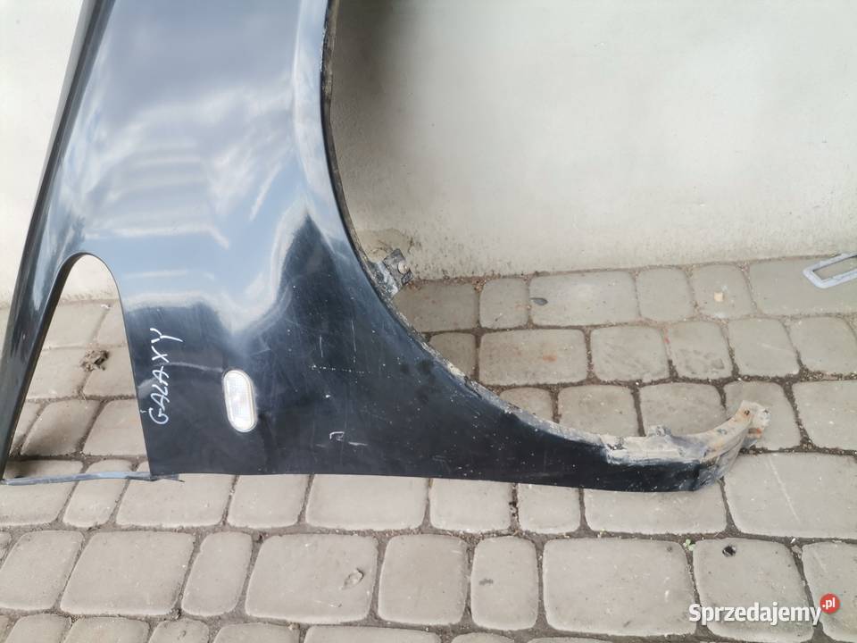 FORD GALAXY MK1 LIFT BŁOTNIK PRAWY PRZÓD małopolskie Nowy Sącz sprzedam