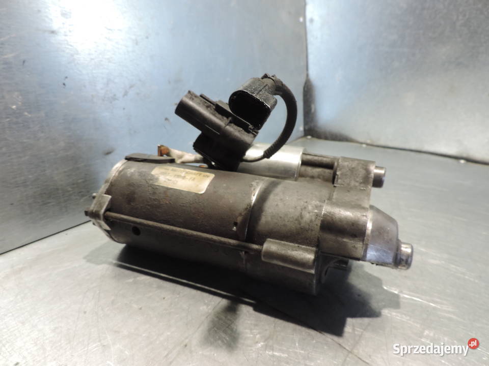 ROZRUSZNIK FOCUS MK2 20 TDCI małopolskie Nowy Sącz