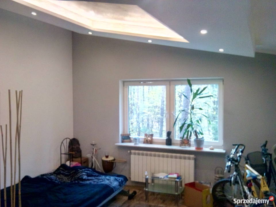 Sprzedam bezposrednio Otwock Srodborow Otwock