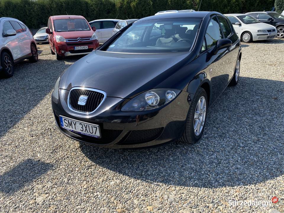 Seat Leon -GWARANCJA-