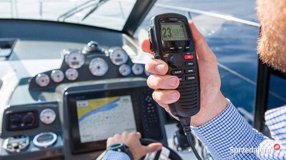 Kurs radiooperator SRC Lublin