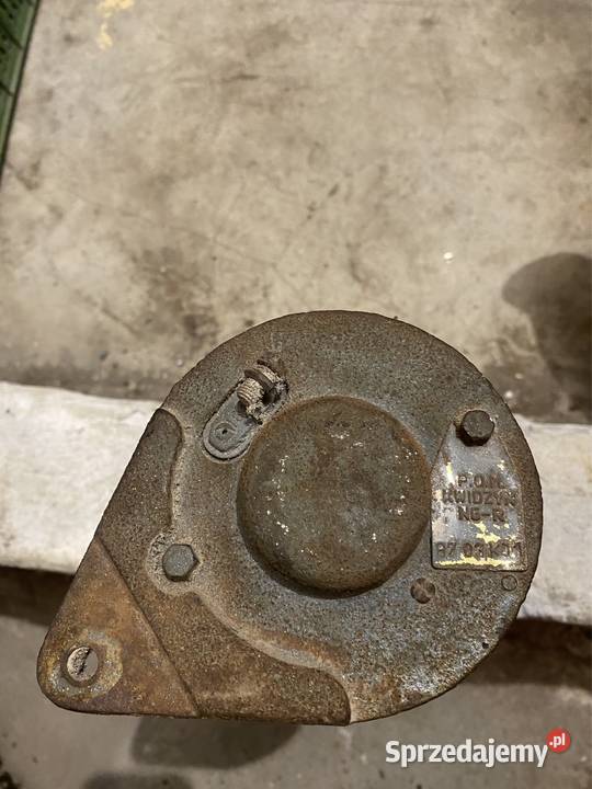 Prądnica Żuk Warszawa Nysa Syrena Niemodlin sprzedam