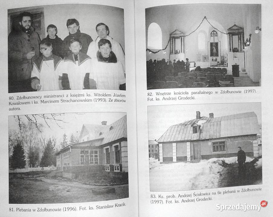 Zmartwychwstały Kościół Cz 1 ks Witold Józef