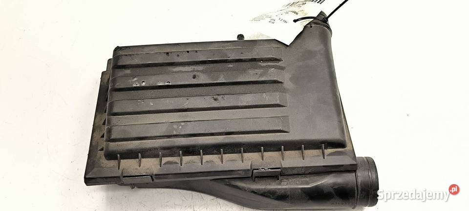 OBUDOWA FILTRA VOLKSWAGEN GOLF VII 04E129611G Lipno