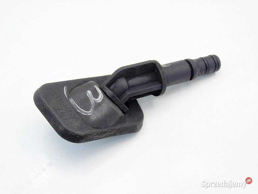 KRÓCIEC WYSPRZĘGLIKA 20 TDCI C FOCUS II Sosnowiec sprzedam