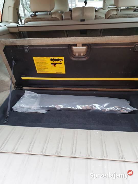 Sprzedam Volvo XC90 D5 nawigacja Gostynin