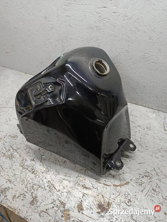 Zbiornik Suzuki dr 650 RS RSE Wschowa