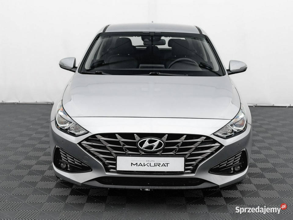 Hyundai i30 WJ4432L10 TGDI Modern Kcof Czpark centralny zamek pomorskie