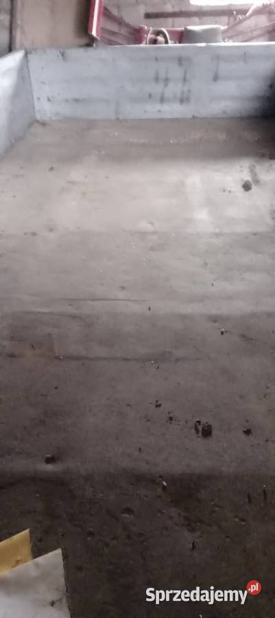 Przyczepa rolnicza Sanok D44 35t nie wywrotka Przyczepy rolnicze lubelskie Lublin sprzedam