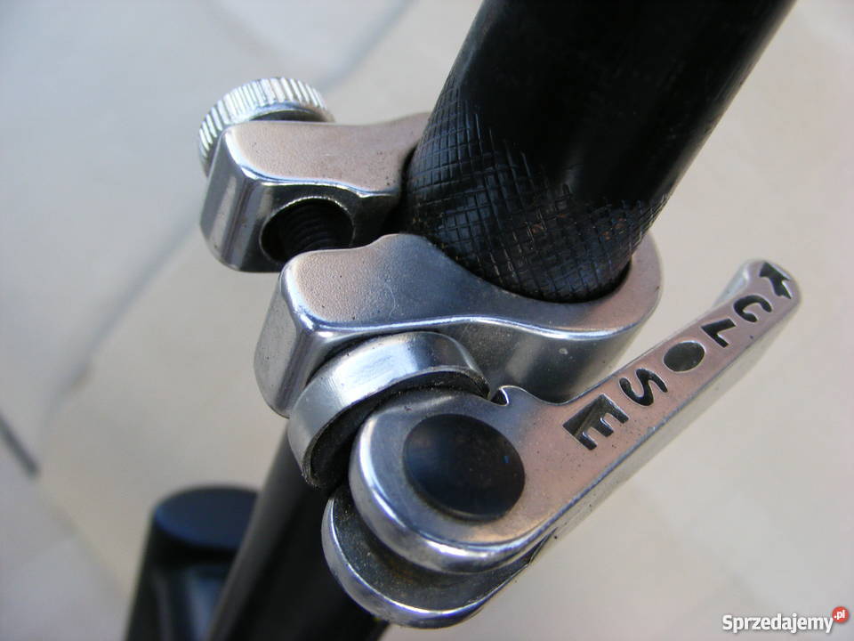 Monocykl 20 QUAX jednokołowiec 20 Wałcz