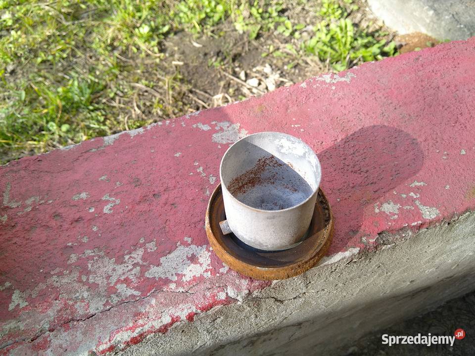 Zbiornik paliwa WFM OSA M50 M52 Ełk