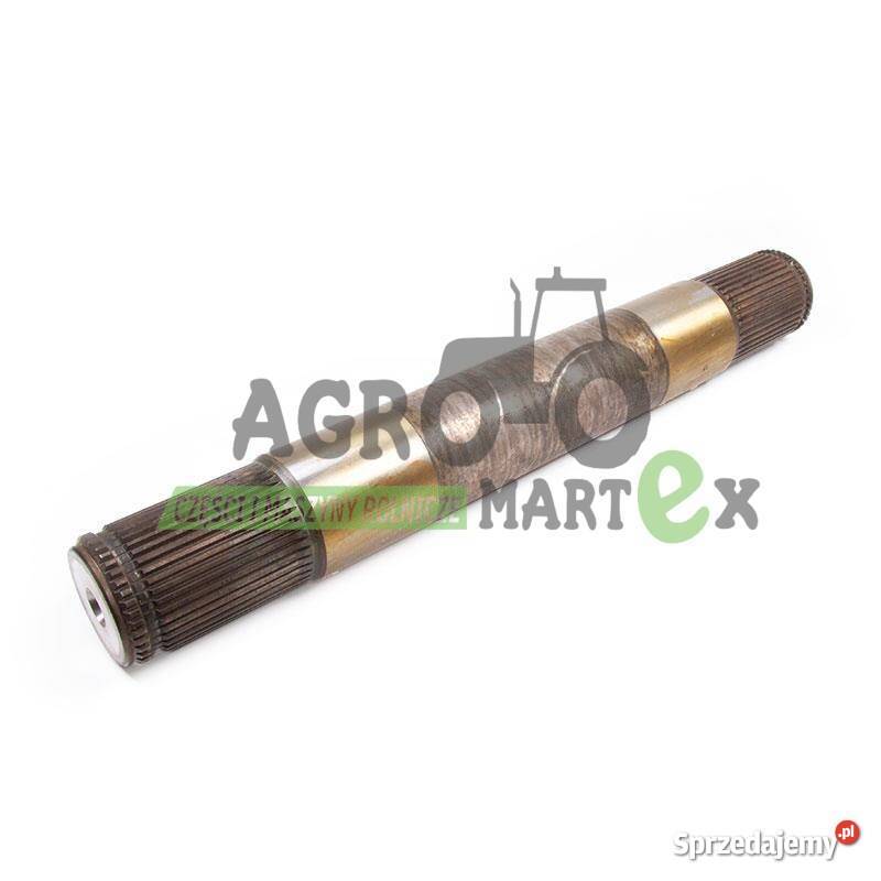R117816 wał podnośnika ramion JOHN DEERE dolnośląskie Wichrów sprzedam