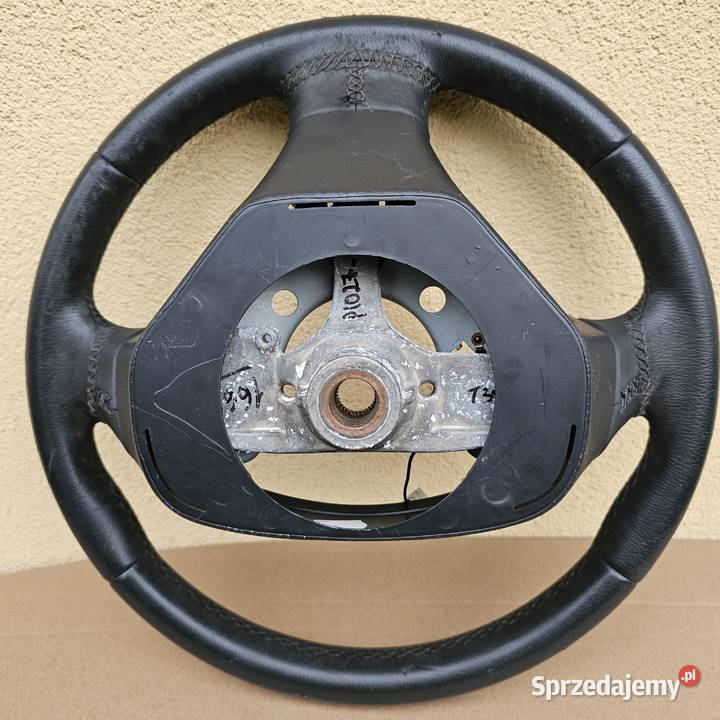 KOŁO KIEROWNICY sprzedam