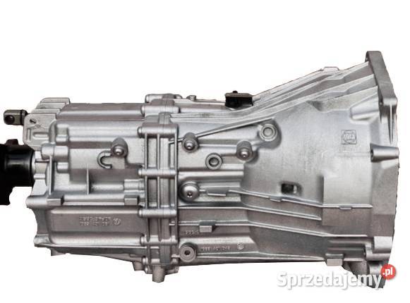 Skrzynia biegów BMW F10 F20 F21 F25 F30 15 Ryki
