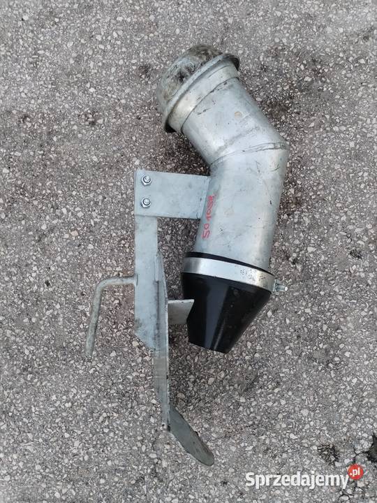 Wylewka beczkowozu 150 mm Przyłęk