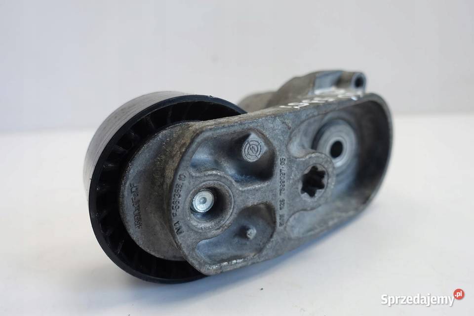 BMW F10 535 i NAPINACZ PASKA KLINOWEGO 7599097 osobowe Rudka