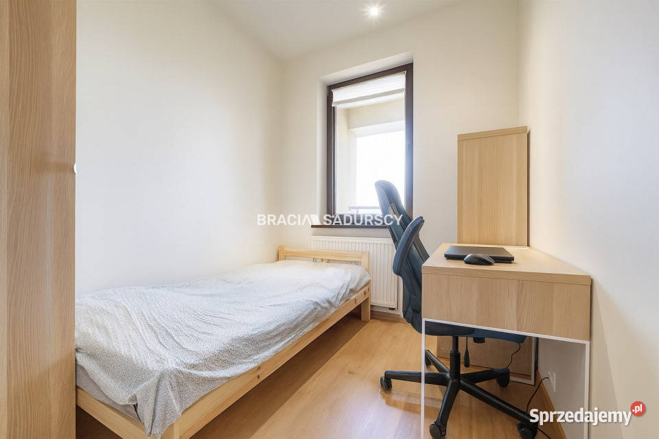 Mieszkanie 4032m2 2pokojowe Kraków blok Sprzedaż małopolskie